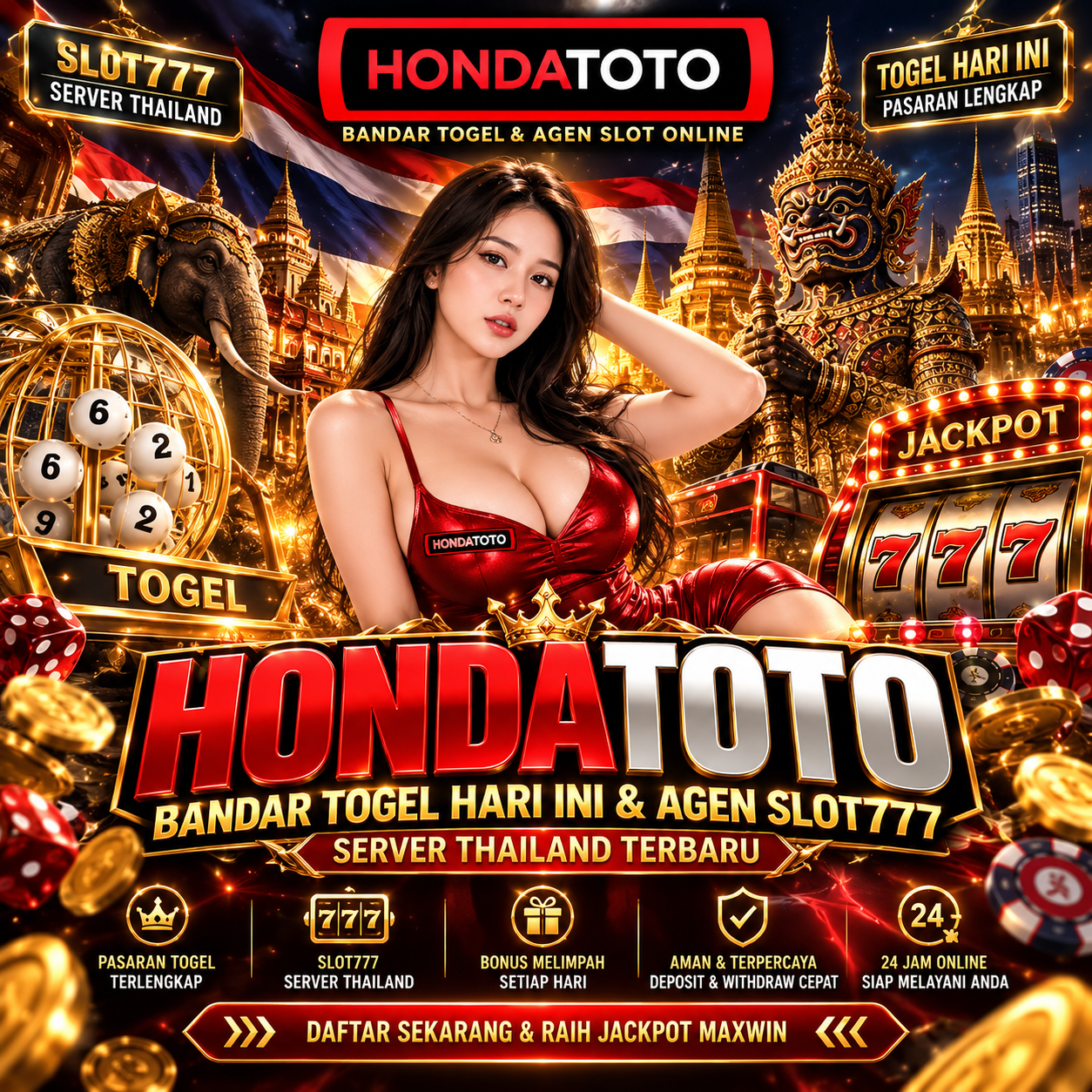 Situs Slot